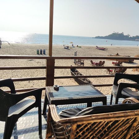 Columbus Goa Hotel ปาโลเลม ภายนอก รูปภาพ