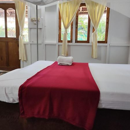 Columbus Goa Hotel ปาโลเลม ภายนอก รูปภาพ