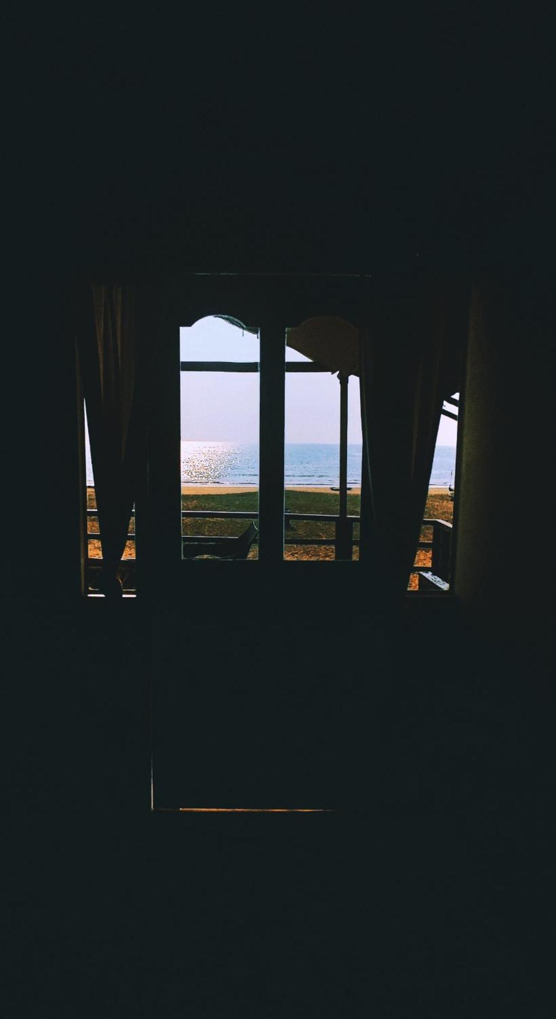 Columbus Goa Hotel ปาโลเลม ภายนอก รูปภาพ