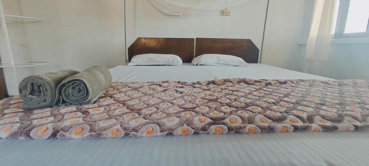 Columbus Goa Hotel ปาโลเลม ภายนอก รูปภาพ