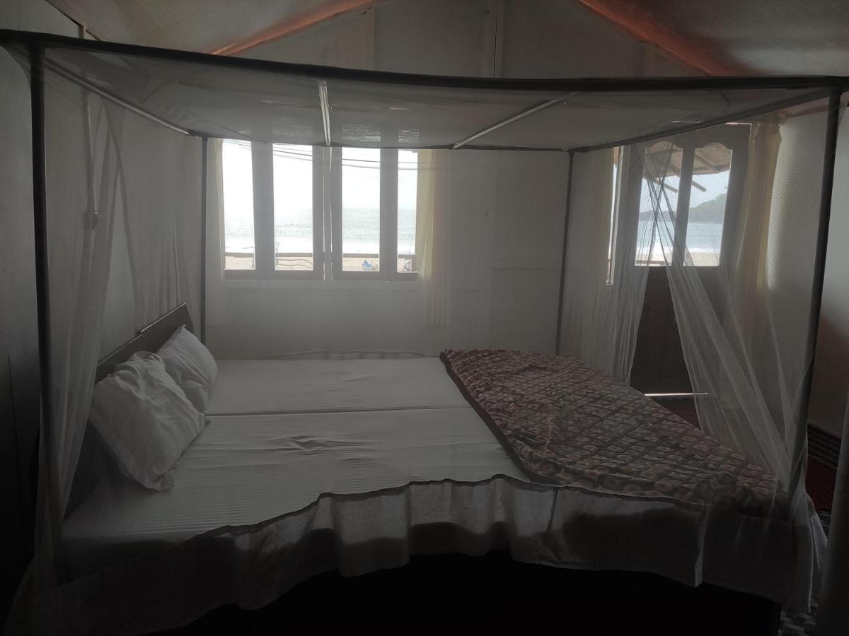 Columbus Goa Hotel ปาโลเลม ภายนอก รูปภาพ