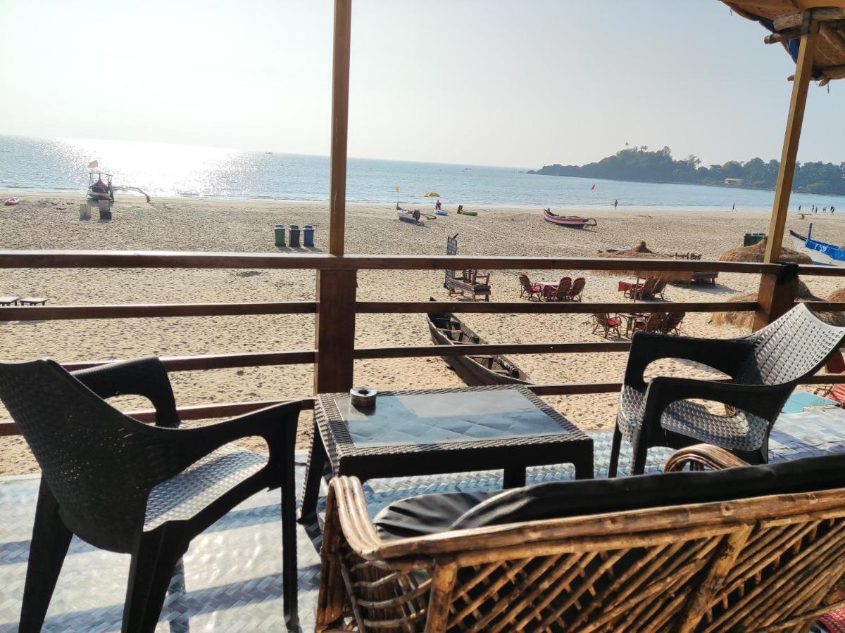 Columbus Goa Hotel ปาโลเลม ภายนอก รูปภาพ