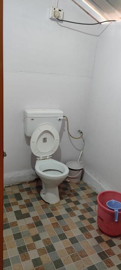 Columbus Goa Hotel ปาโลเลม ภายนอก รูปภาพ