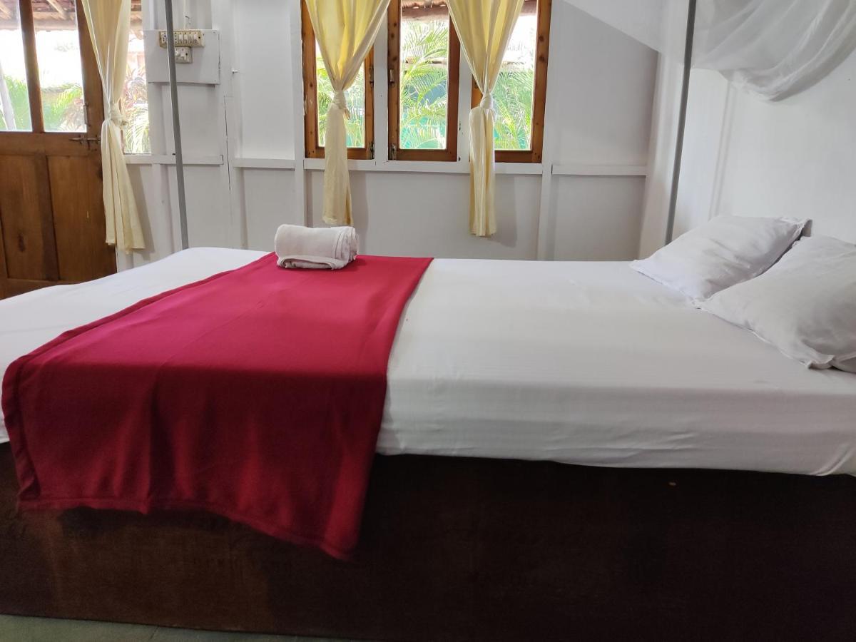 Columbus Goa Hotel ปาโลเลม ภายนอก รูปภาพ
