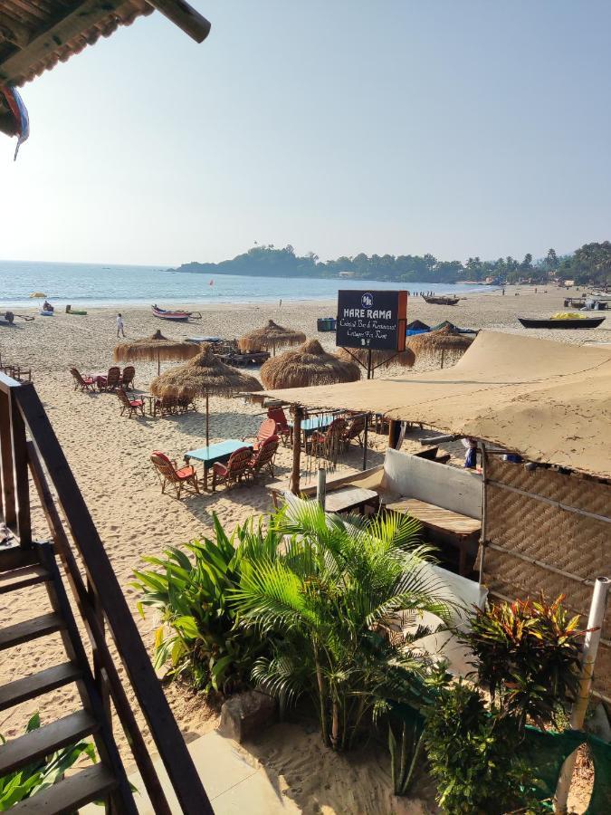 Columbus Goa Hotel ปาโลเลม ภายนอก รูปภาพ