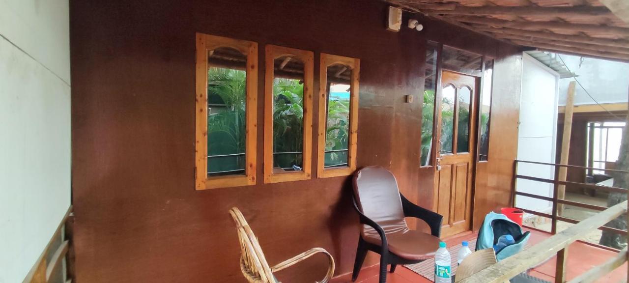Columbus Goa Hotel ปาโลเลม ภายนอก รูปภาพ