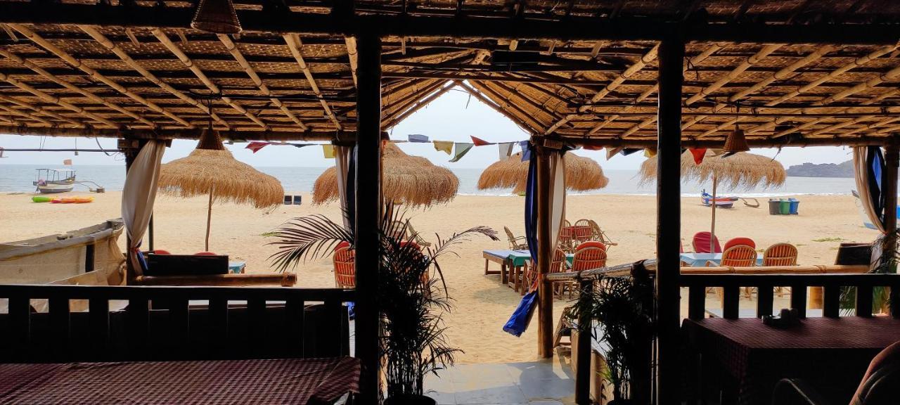 Columbus Goa Hotel ปาโลเลม ภายนอก รูปภาพ