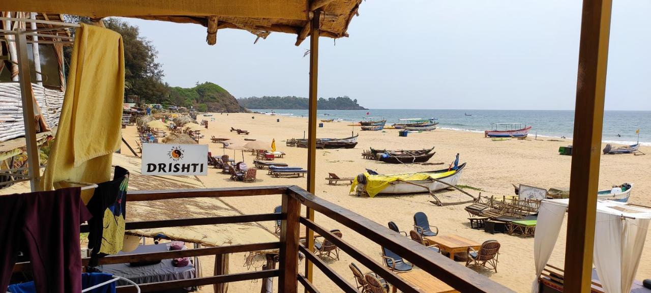 Columbus Goa Hotel ปาโลเลม ภายนอก รูปภาพ