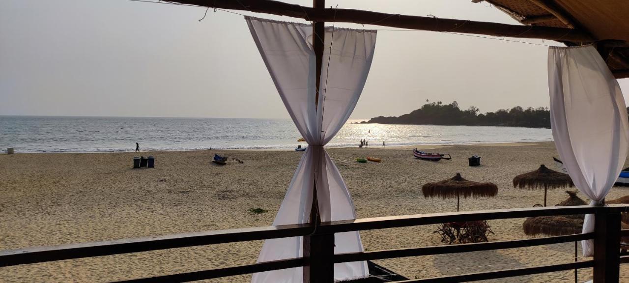 Columbus Goa Hotel ปาโลเลม ภายนอก รูปภาพ