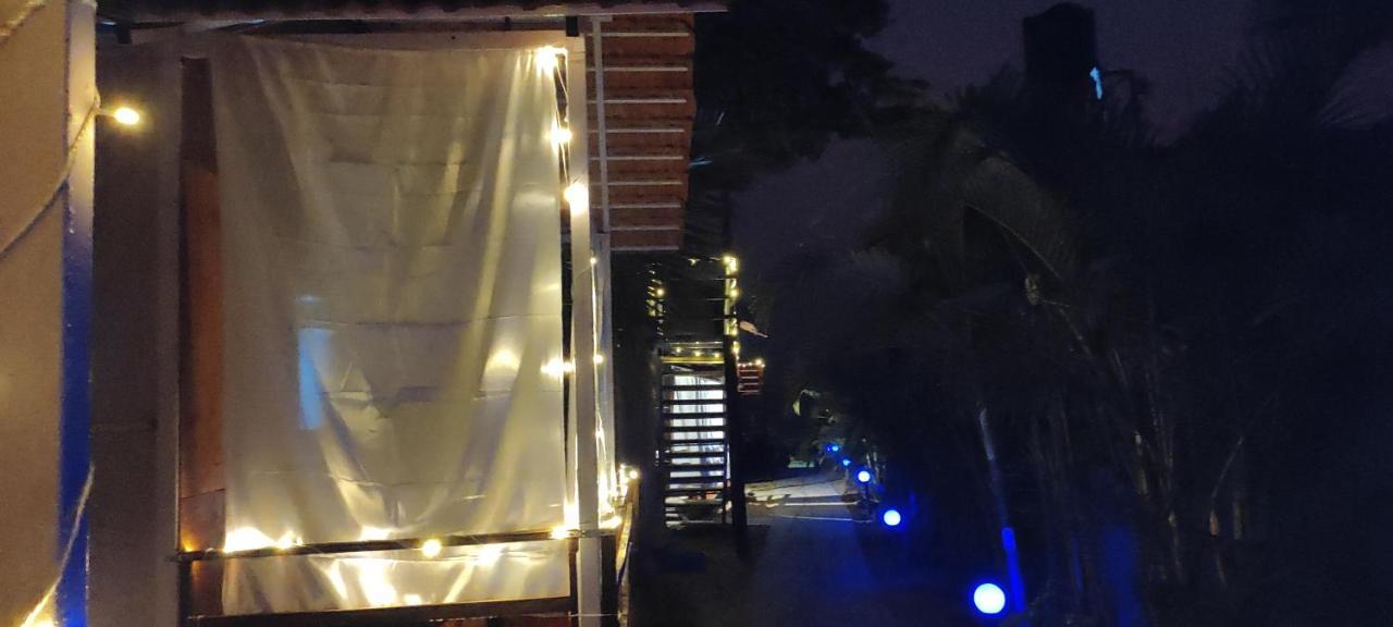 Columbus Goa Hotel ปาโลเลม ภายนอก รูปภาพ