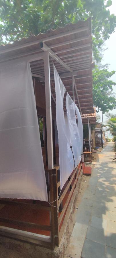 Columbus Goa Hotel ปาโลเลม ภายนอก รูปภาพ