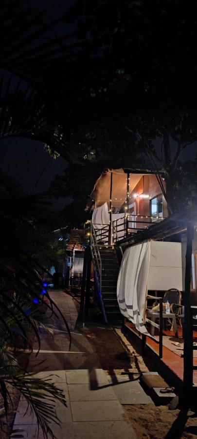 Columbus Goa Hotel ปาโลเลม ภายนอก รูปภาพ