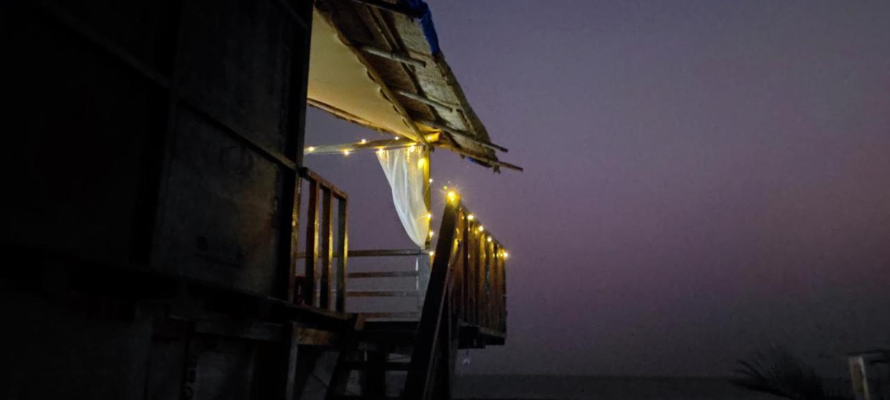 Columbus Goa Hotel ปาโลเลม ภายนอก รูปภาพ